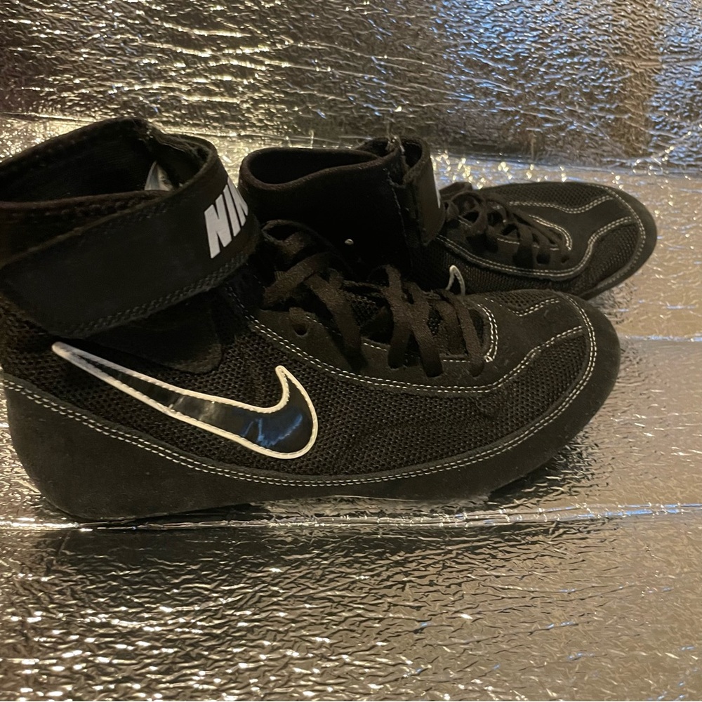 Nike Nike SpeedSweep Wrestling Shoex